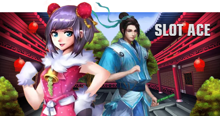 Slot Slot Ace